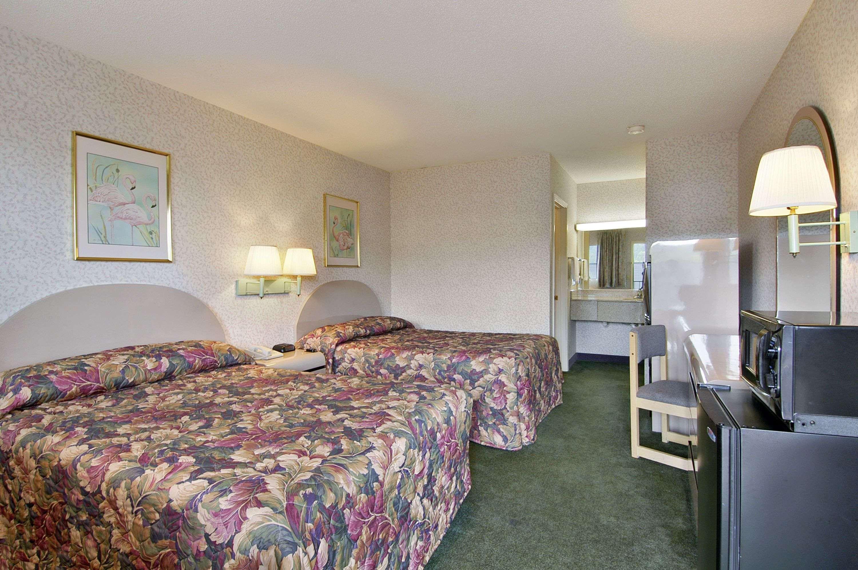 Days Inn By Wyndham Cartersville Dış mekan fotoğraf