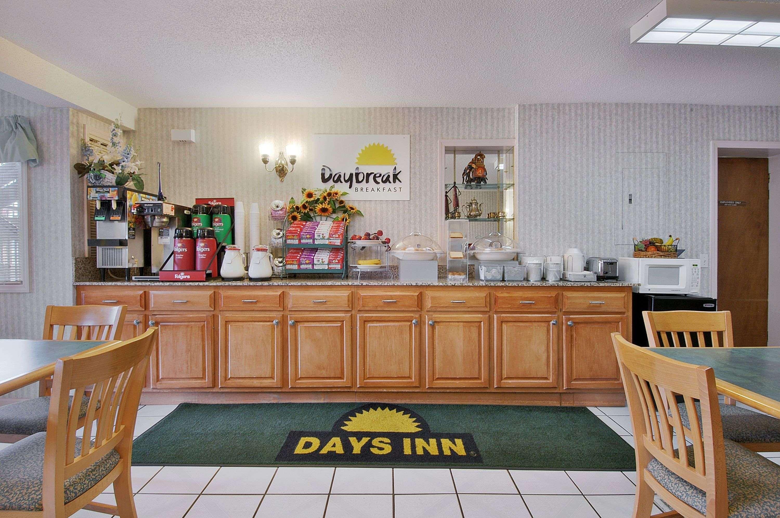 Days Inn By Wyndham Cartersville Dış mekan fotoğraf