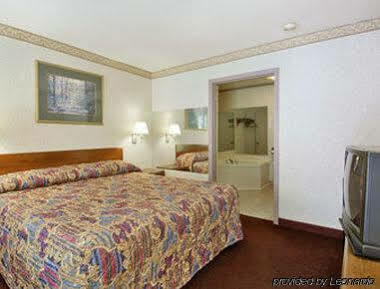Days Inn By Wyndham Cartersville Dış mekan fotoğraf