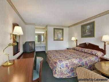 Days Inn By Wyndham Cartersville Dış mekan fotoğraf