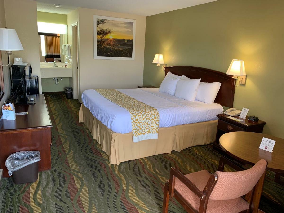Days Inn By Wyndham Cartersville Dış mekan fotoğraf